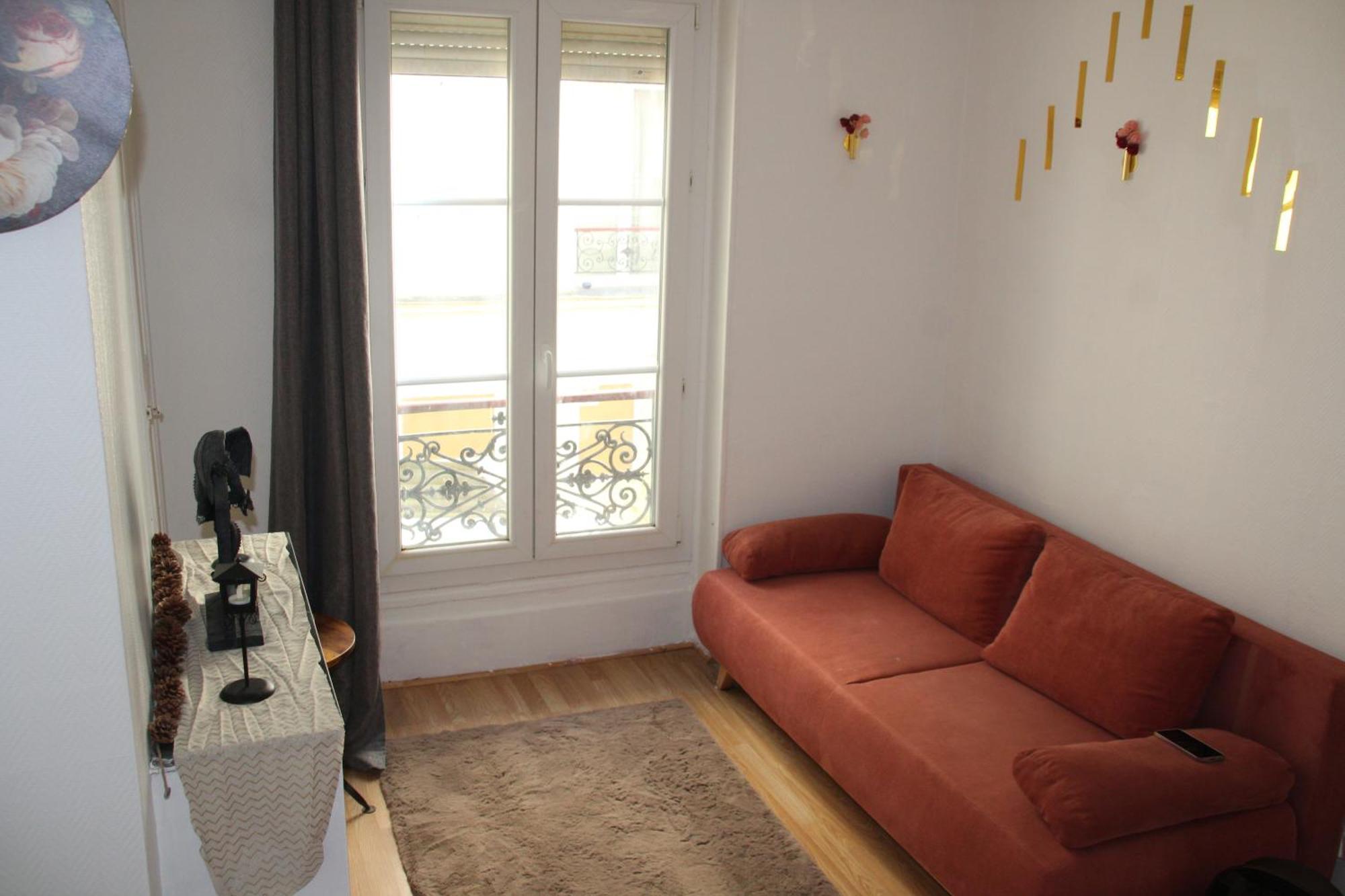 Saint-Martin'S Inn Párizs Kültér fotó